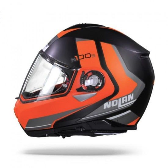 Cască moto Nolan N100-5 HILLTOP [052]